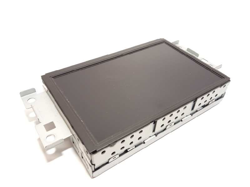 Recambio de pantalla multifuncion para volvo v60 kombi momentum referencia OEM IAM 31382065 3AF907D 31382065AE