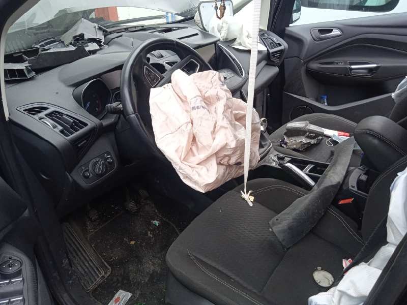 ford grand c-max (ceu) del año 2016