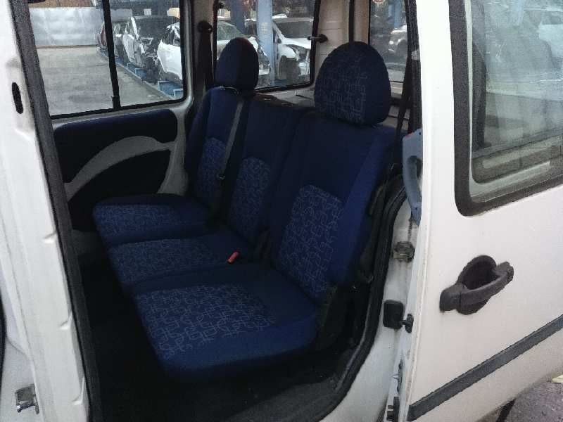 fiat doblo (119) del año 2004