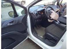 opel meriva b del año 2013 2