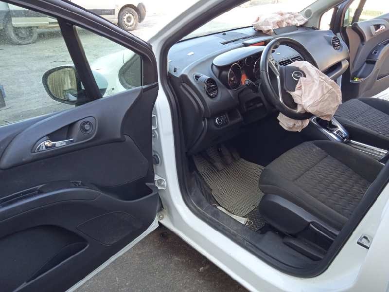 opel meriva b del año 2013