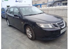saab 9-3 sport hatch del año 2007