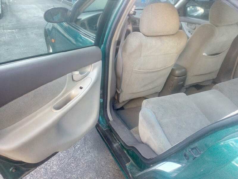 chevrolet alero del año 1999