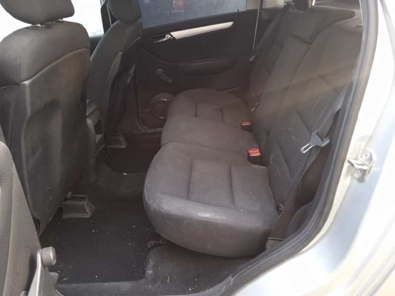 mercedes-benz clase b (w245) del año 2006