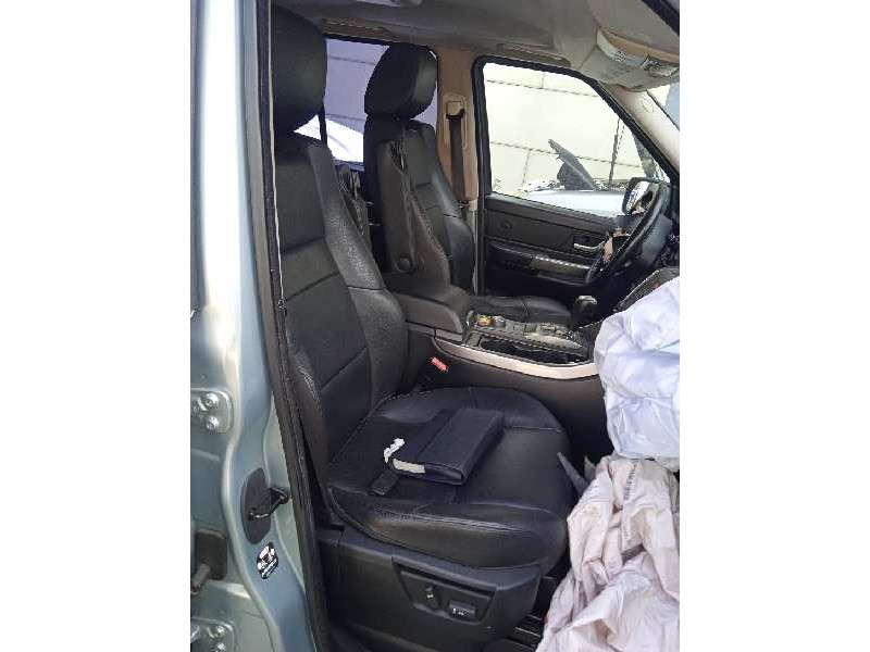 land rover range rover sport del año 2006