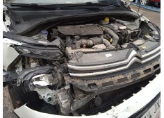 citroën c3 del año 2017 2