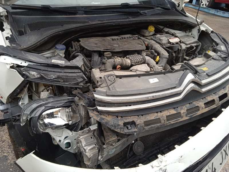 citroën c3 del año 2017