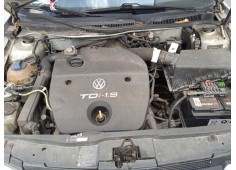 volkswagen golf iv berlina (1j1) del año 1999 2