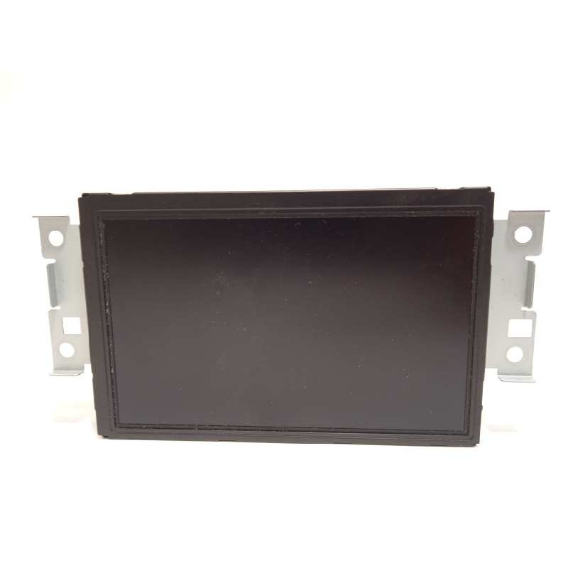 Recambio de pantalla multifuncion para volvo v60 kombi momentum referencia OEM IAM 31382065 3AF907D 31382065AE