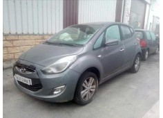 hyundai ix20 del año 2012