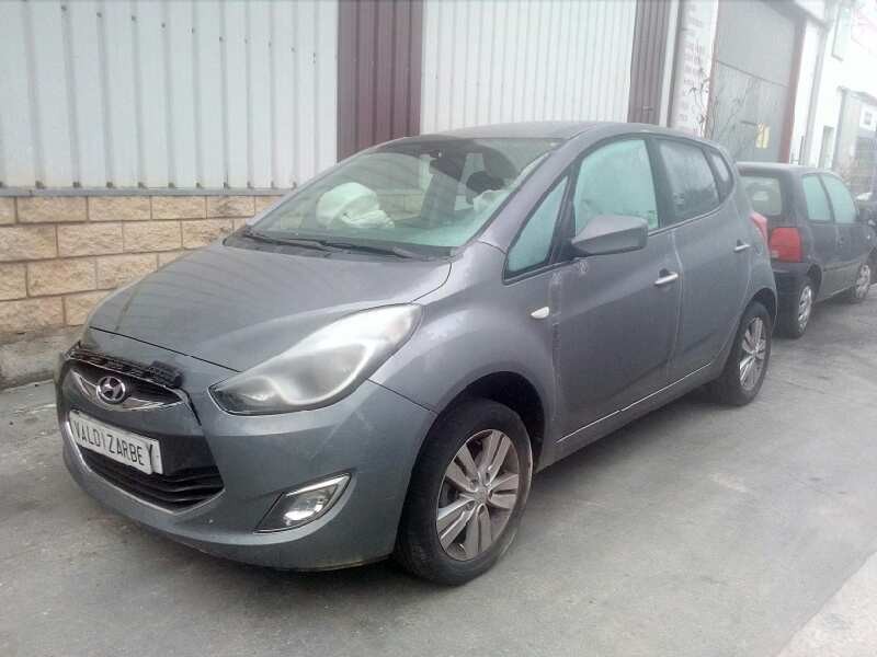 hyundai ix20 del año 2012