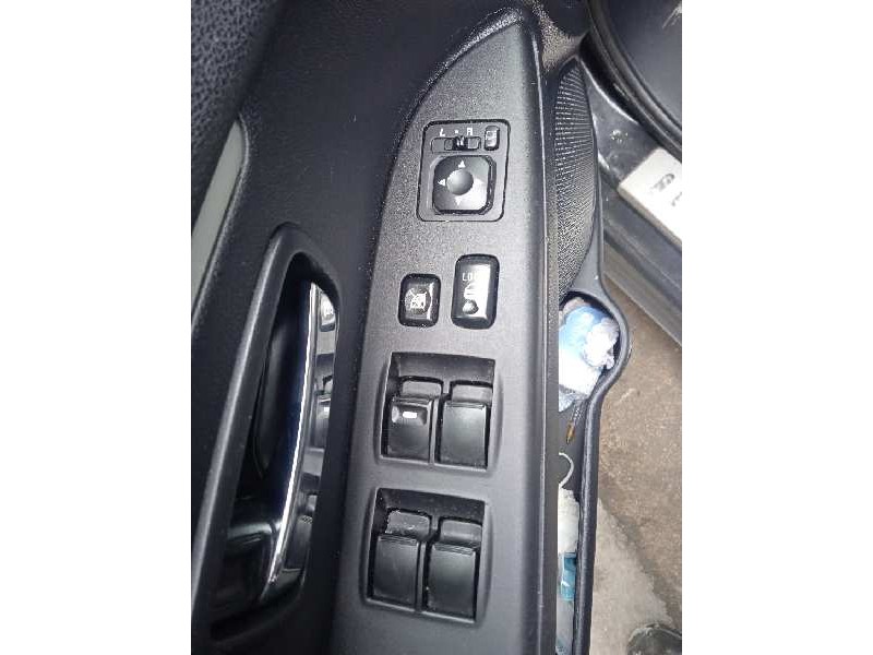 mitsubishi asx (ga0w) del año 2011