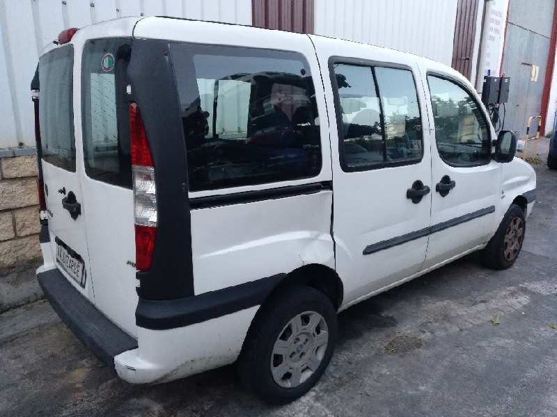 fiat doblo (119) del año 2004