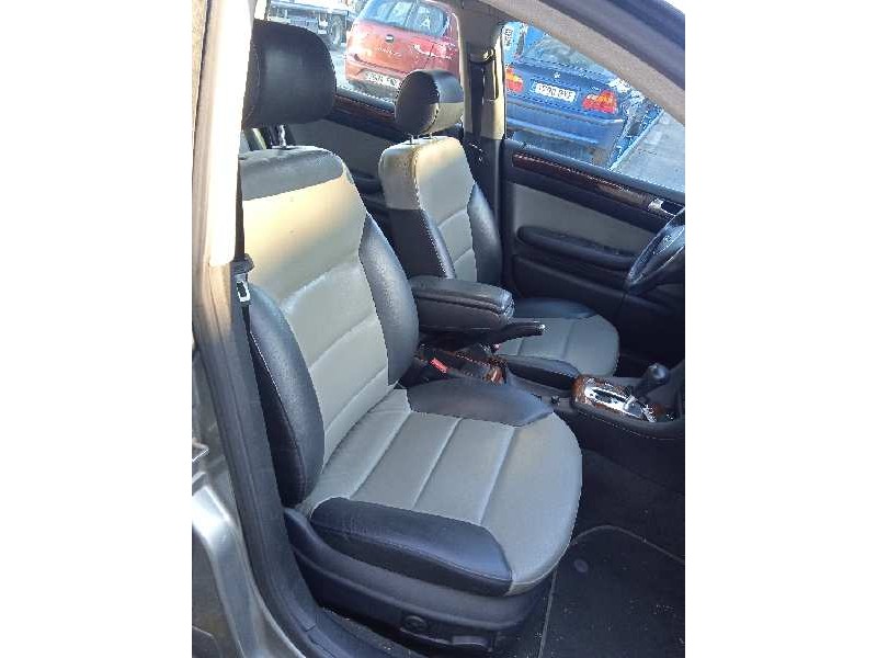 audi allroad quattro (4b5) del año 2001