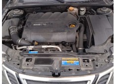 saab 9-3 sport hatch del año 2007 2