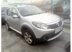 dacia sandero del año 2011