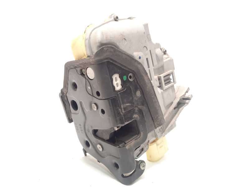 CERRADURA PUERTA DELANTERA IZQUIERDA 3C1837015A 