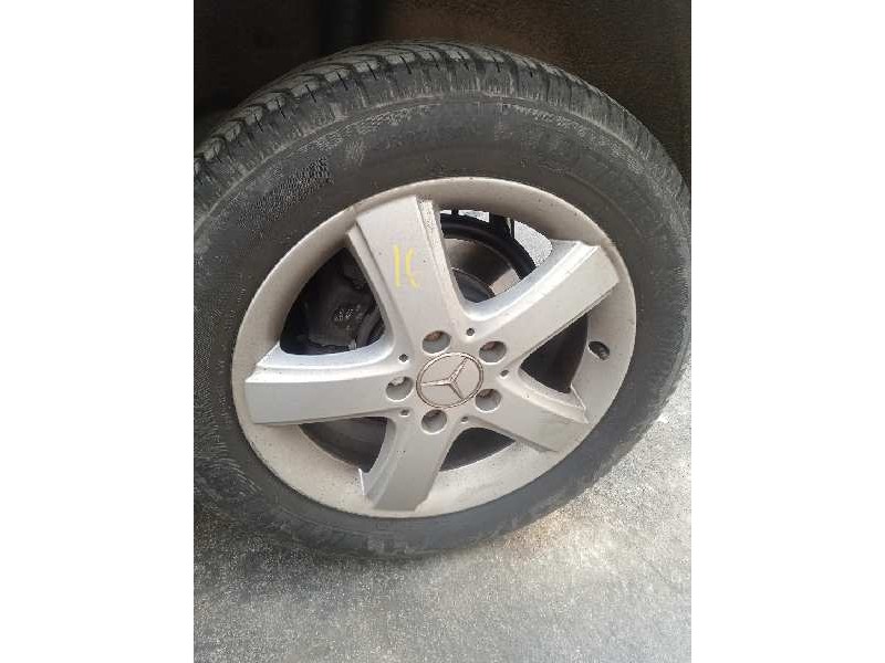 mercedes-benz clase b (w245) del año 2006