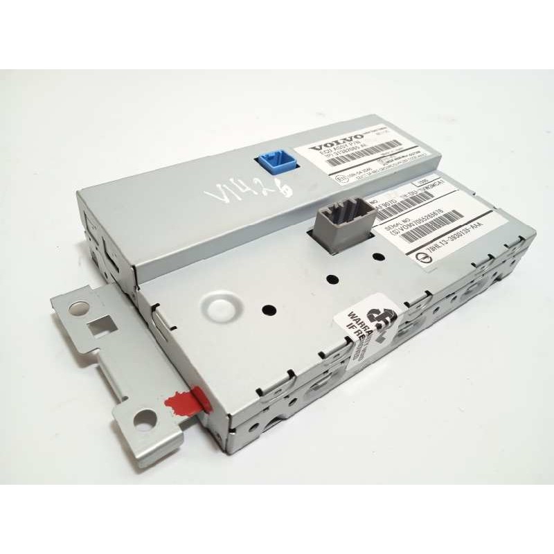 Recambio de pantalla multifuncion para volvo v60 kombi momentum referencia OEM IAM 31382065 3AF907D 31382065AE