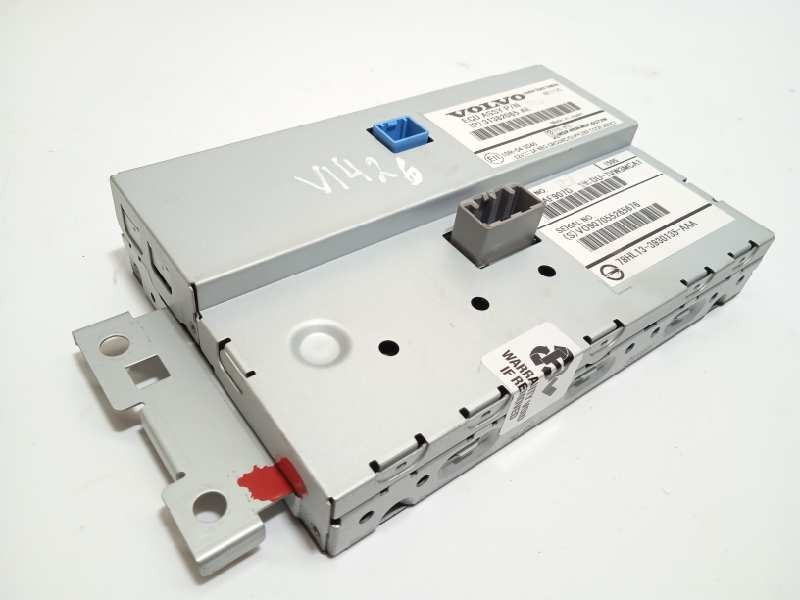 Recambio de pantalla multifuncion para volvo v60 kombi momentum referencia OEM IAM 31382065 3AF907D 31382065AE