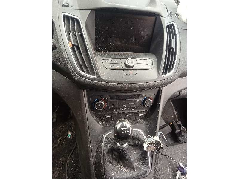 ford grand c-max (ceu) del año 2016