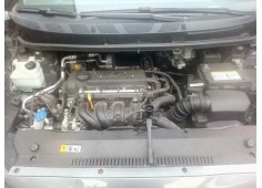 hyundai ix20 del año 2012 2