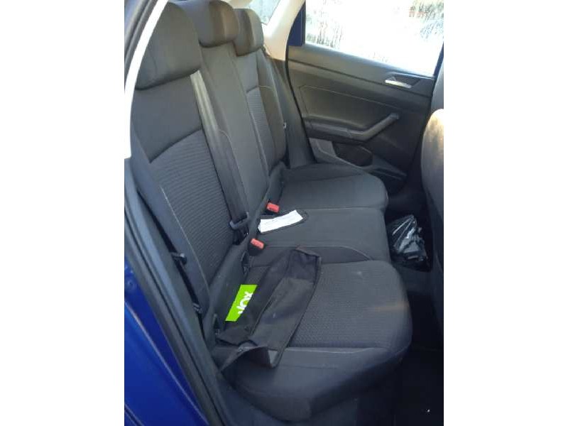 volkswagen polo del año 2019