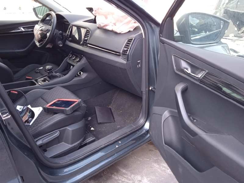 skoda karoq (nu) del año 2020