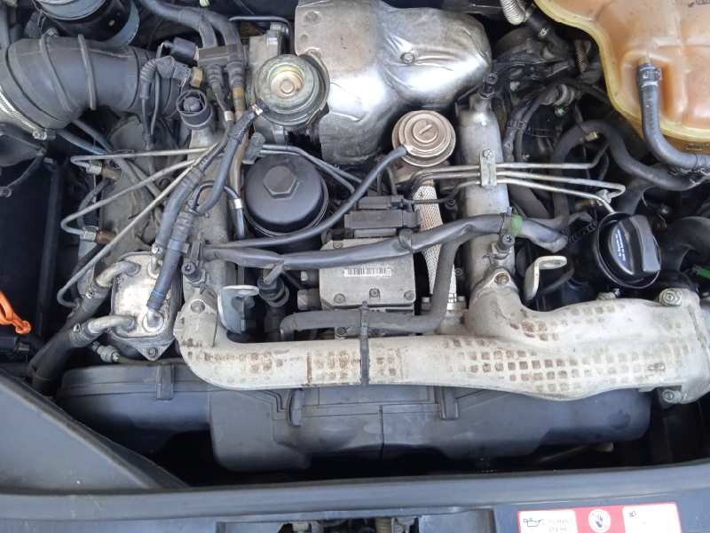 audi allroad quattro (4b5) del año 2001