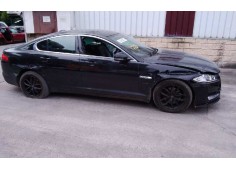 jaguar xf del año 2012 2