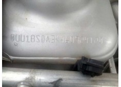 dacia sandero del año 2011 2