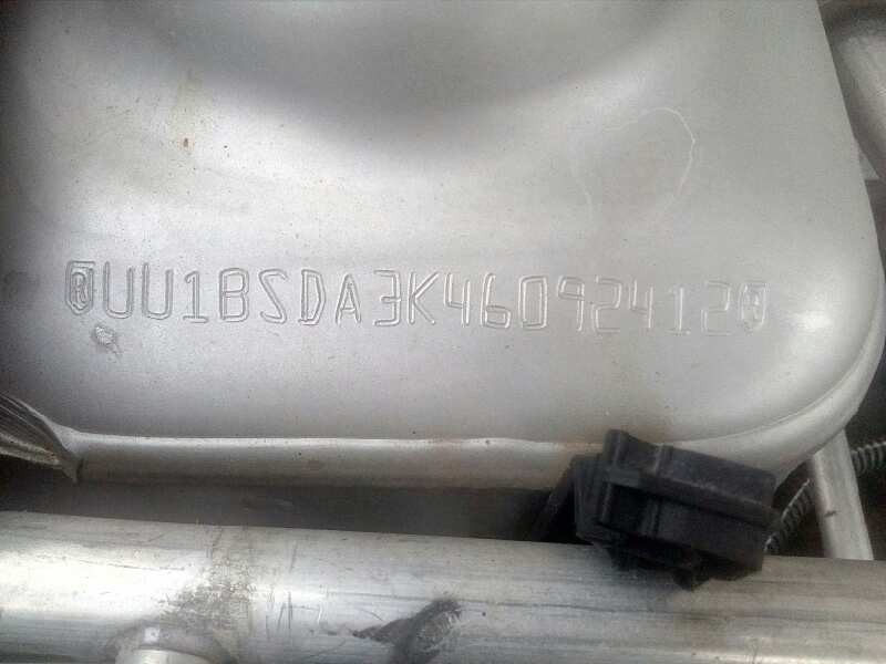 dacia sandero del año 2011