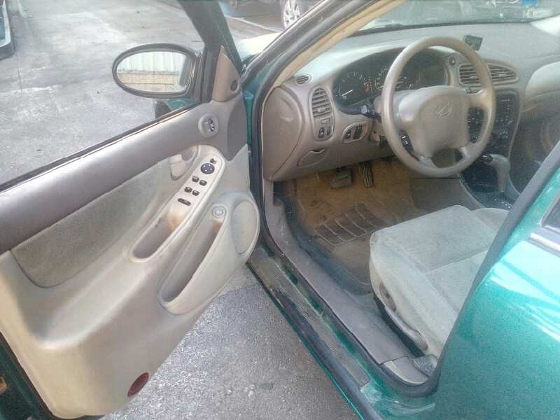 chevrolet alero del año 1999