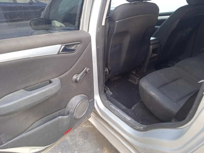 mercedes-benz clase b (w245) del año 2006