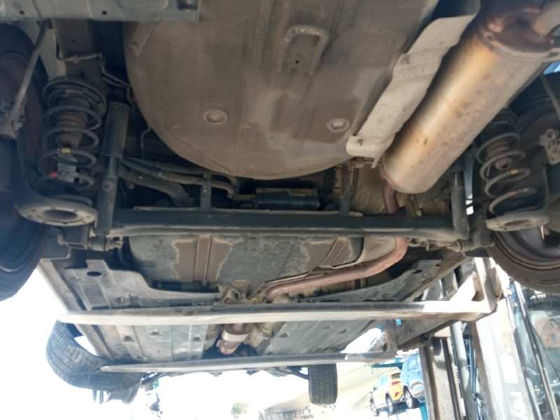 kia rio del año 2016