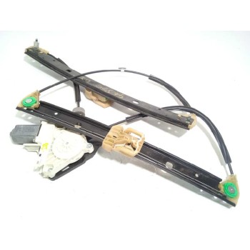 ELEVALUNAS DELANTERO IZQUIERDO 8U0837461 8K0959801B