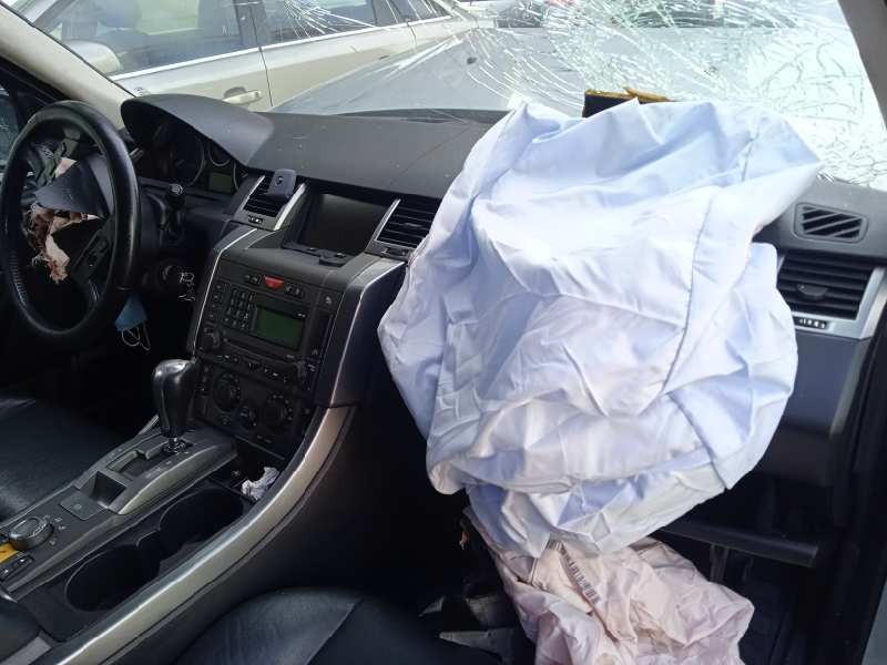 land rover range rover sport del año 2006