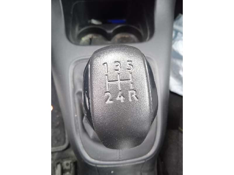 citroën c3 del año 2017