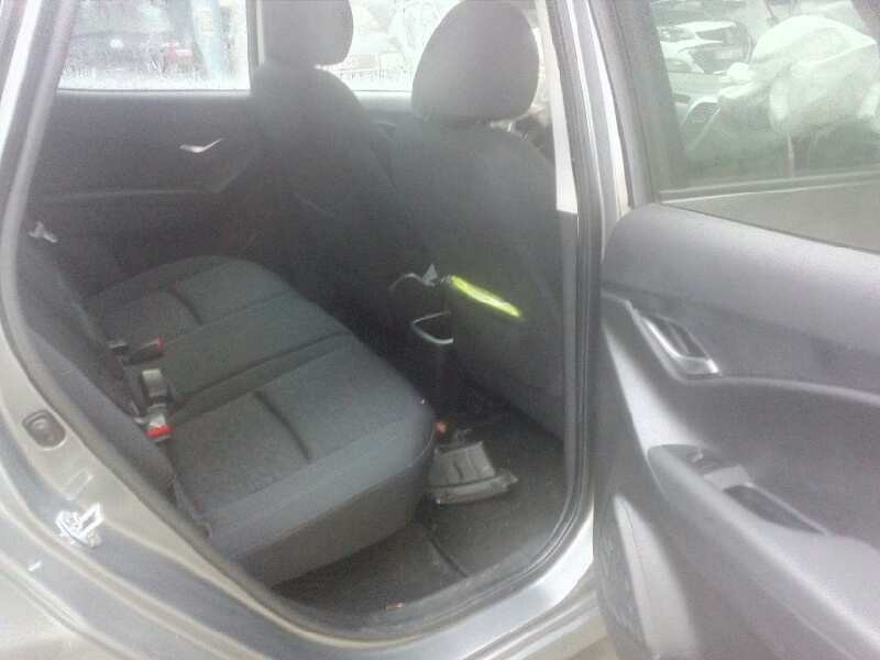 hyundai ix20 del año 2012