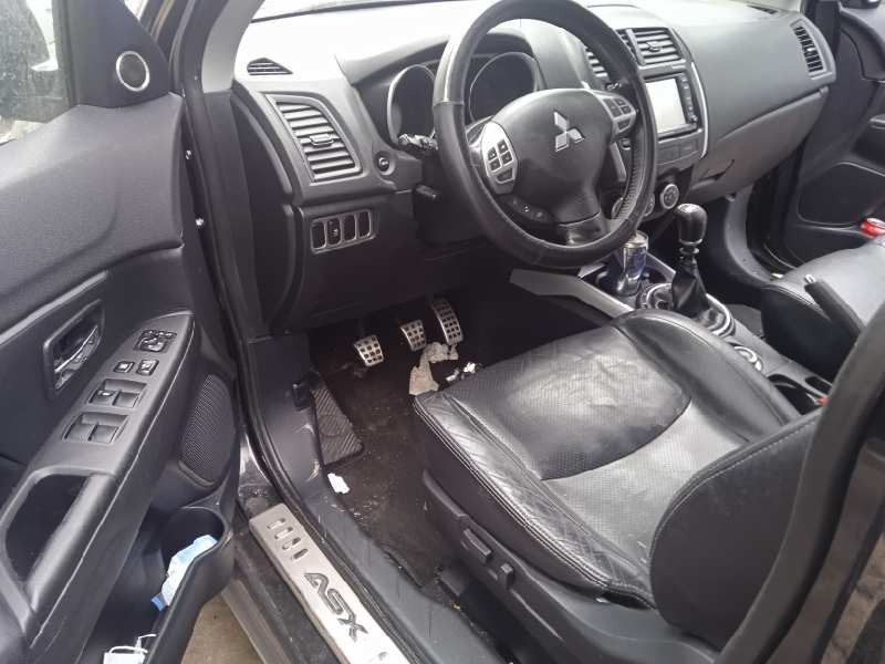 mitsubishi asx (ga0w) del año 2011