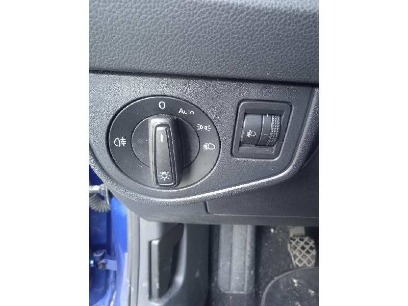 volkswagen polo del año 2019