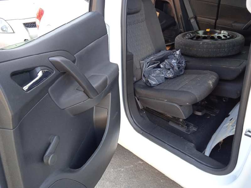 opel meriva b del año 2013