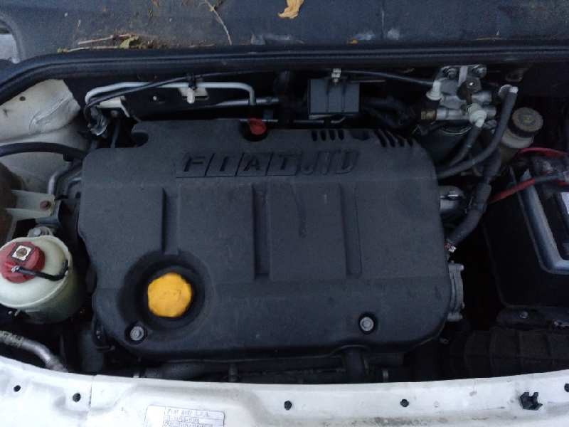 fiat doblo (119) del año 2004