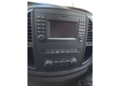 mercedes-benz vito tourer (447) del año 2018 2