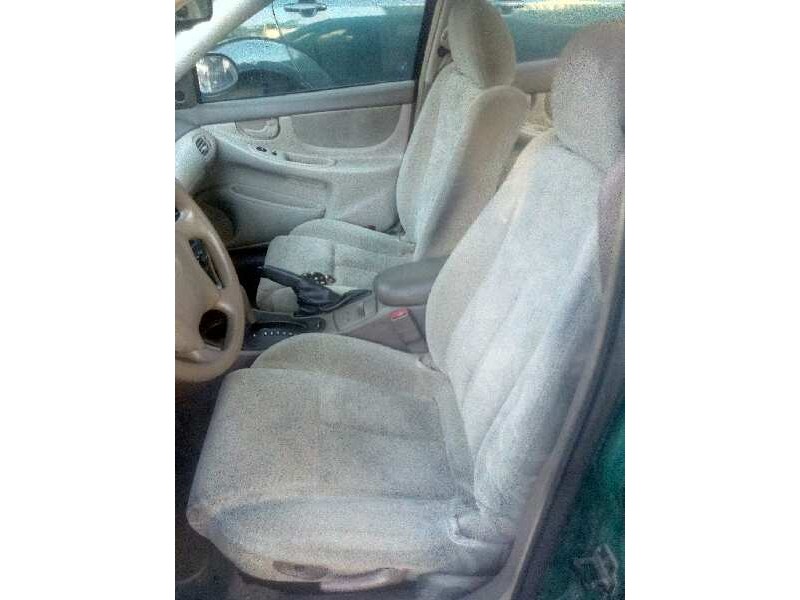 chevrolet alero del año 1999