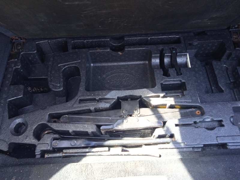 land rover range rover sport del año 2006