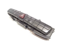 Recambio de mando multifuncion para mercedes-benz vito combi 06.2003  115 cdi largo (639.703) referencia OEM IAM 6395454507   2