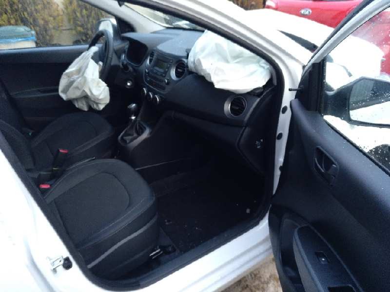 hyundai i10 del año 2019