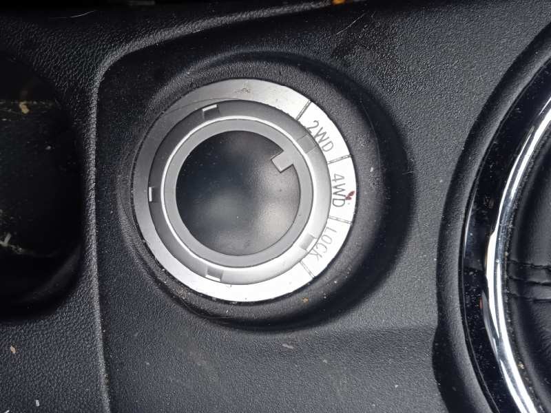 mitsubishi asx (ga0w) del año 2011