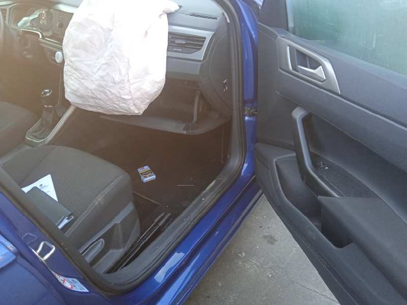 volkswagen polo del año 2019